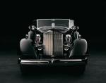 Packard Super Eight Sport Phaeton 1934 года